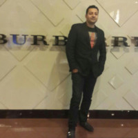 Gurpreet singh Grewal