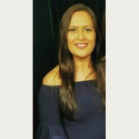 Parul Patel