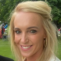 Bethany Shaw
