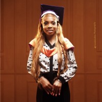 Blessing Bakare