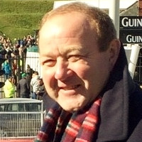 Ian Fox Fcilt