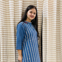 Priyanshi Thacker