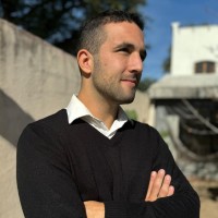 Tomás Juárez Pueyrredón