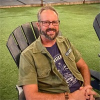 Stephen Kohlman