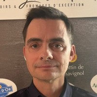 Thibault Bellina