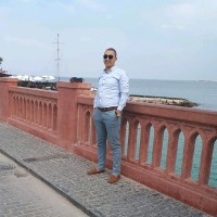 Mohamed Zaher