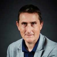 Nicolas Roussel