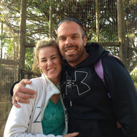 Garth Du Preez