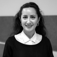 Çağıl Dervişoğlu Aşar