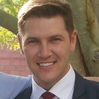 Andrew Collier