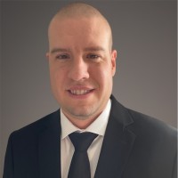 Todd Pindroh