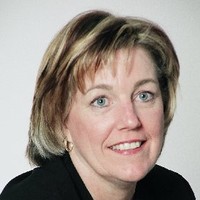 Deborah Rushton