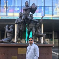 Chandra Sekhar