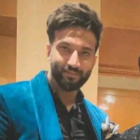 Armaan Arora
