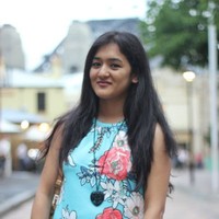 Deepika Shrestha