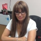 Carol Igel