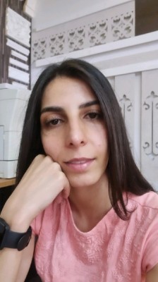 Baraa Alrashdan
