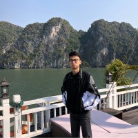 Malcolm Loh
