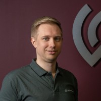 André Rustad