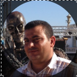 Ahmed Saad Mahmoud