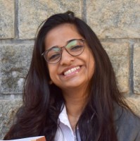 Mansi Srivastava