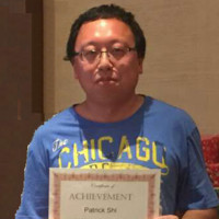 Patrick Shi