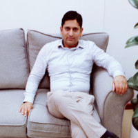 Toseef Ahmed
