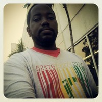 Brandon Fludd