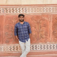 Nitesh Kumar