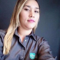Patricia Veras