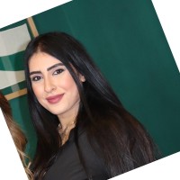 Nancy Jaber