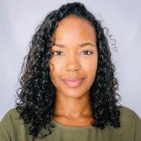 Morgane Gochaye