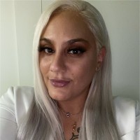 Tiffany Avery