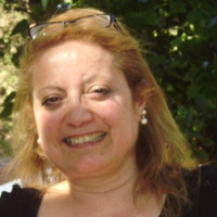 Patricia Molina