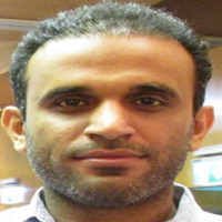 Hashim Al-Hashim