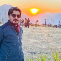 Shakil Zaman