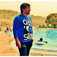 Saurabh Singh