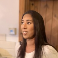 Parveen Torrans Bsc (Hons) Hort Landscape And Management