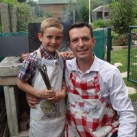 Yohann Houchoua