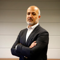 Alberto Ramirez