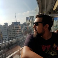 Guilherme Marques Olivieri