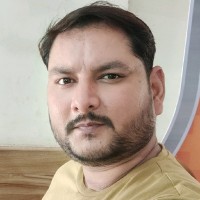 Raghavendra Mishra