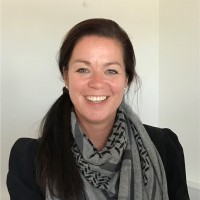 Karen Christine Steenberg