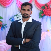 Vikranth R