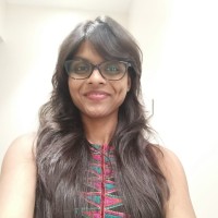 Anuja Anil