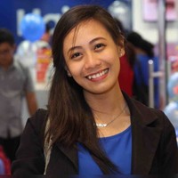 Shiella Mae Dinapo