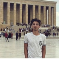 Burak Duman