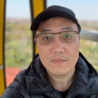 张颂华Andrew