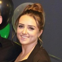 Caitlin Chowen