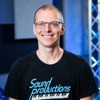 Brian Kaphingst